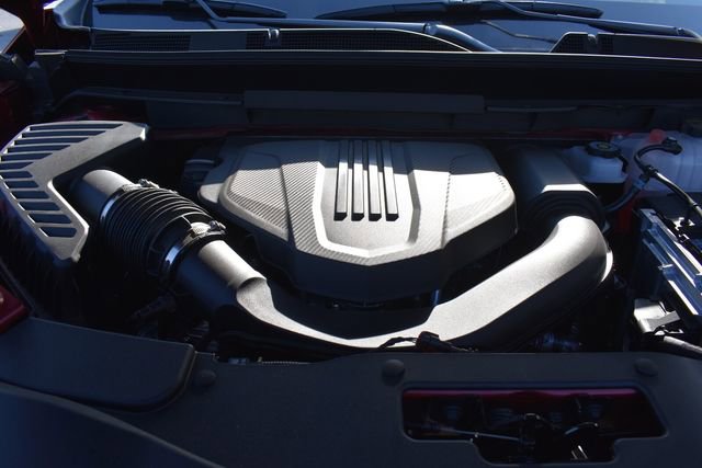2026 Chevrolet Traverse LT - Photo 35