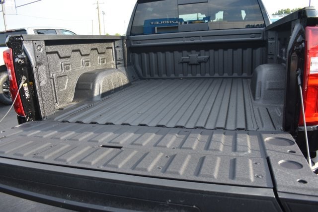 2026 Chevrolet Silverado 1500 RST - Photo 21