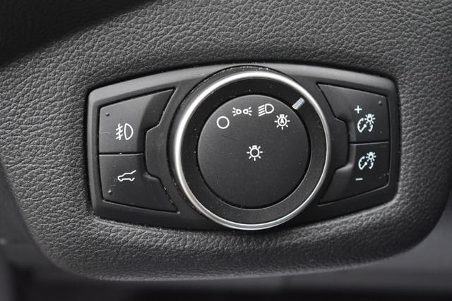 2018 Ford Escape SE - Photo 22