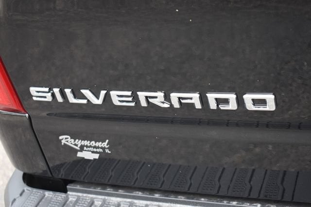 2026 Chevrolet Silverado 1500 LT - Photo 18