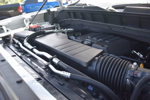 2026 Chevrolet Silverado 1500 LT - Photo 36