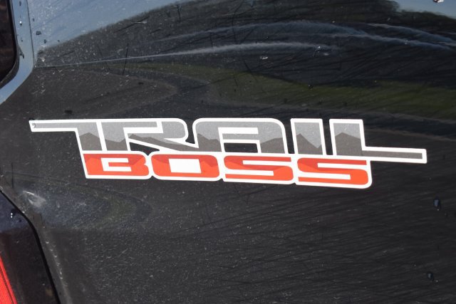 2026 Chevrolet Colorado Trail Boss - Photo 14
