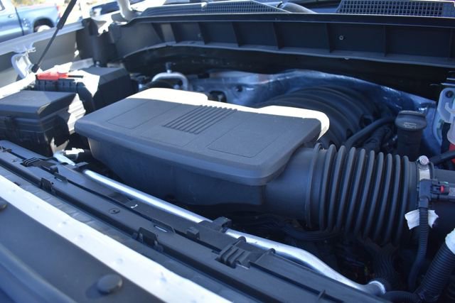 2025 Chevrolet Silverado 1500 Work Truck - Photo 28