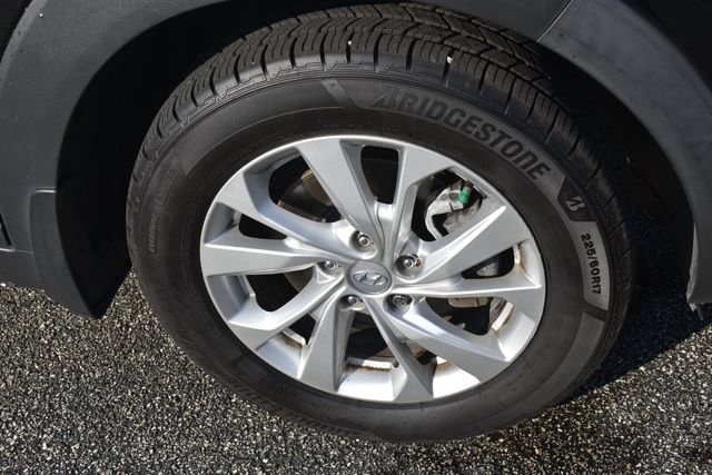 2021 Hyundai Tucson Value - Photo 12