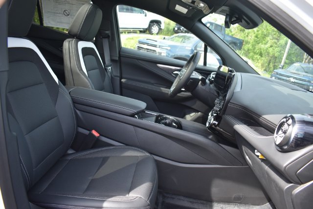 2026 Chevrolet Blazer EV LT - Photo 14