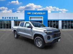 2026 Chevrolet Colorado LT Truck