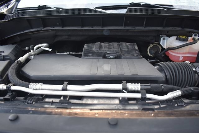 2022 Chevrolet Silverado 1500 LT - Photo 32