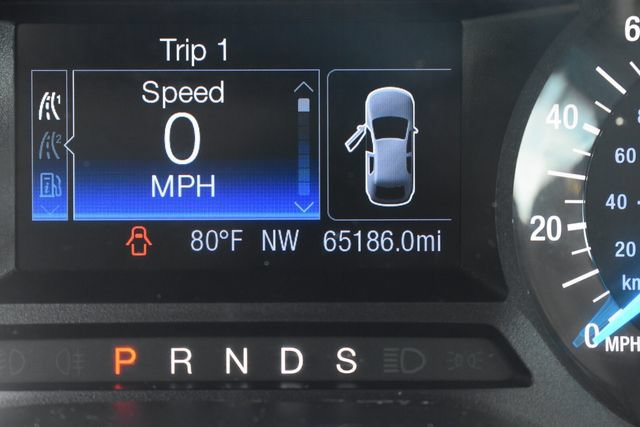 2017 Ford Fusion SE - Photo 24
