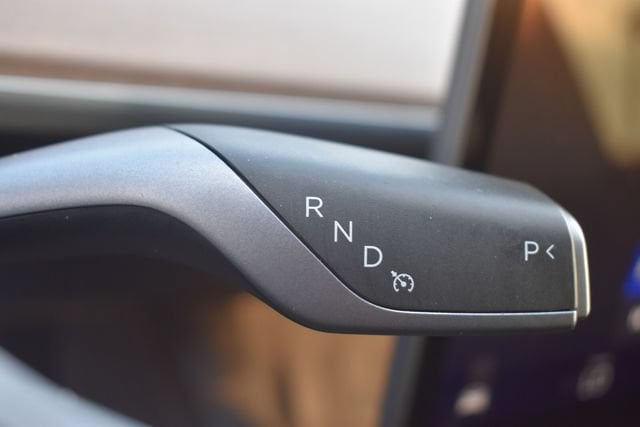 2024 Tesla Model Y Performance - Photo 25