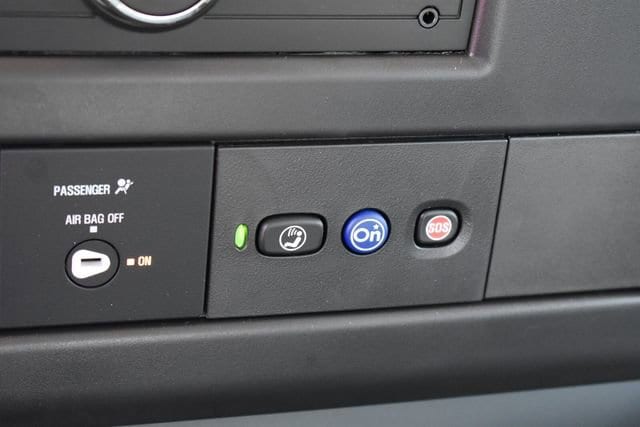 2025 Chevrolet Express Cargo Work Van - Photo 26