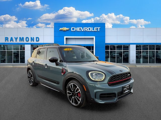 2023 MINI Countryman