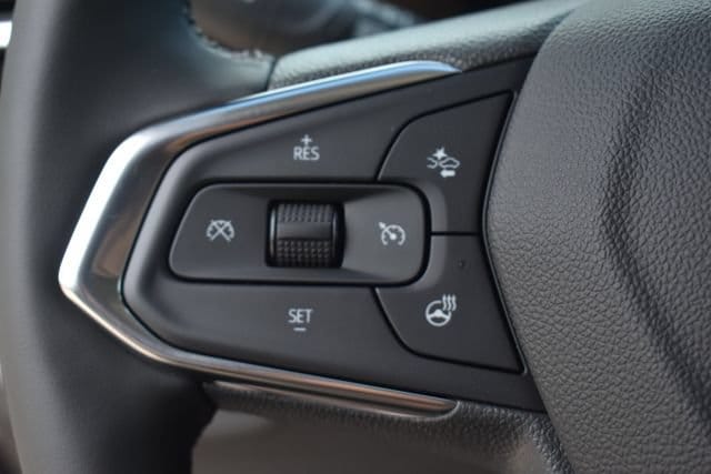 2026 Chevrolet Trailblazer LT - Photo 24