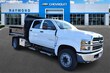 Chevrolet Silverado 4500 HD