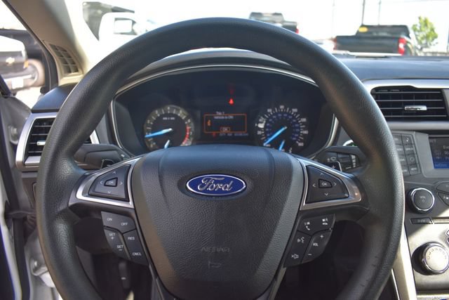 2017 Ford Fusion SE - Photo 30