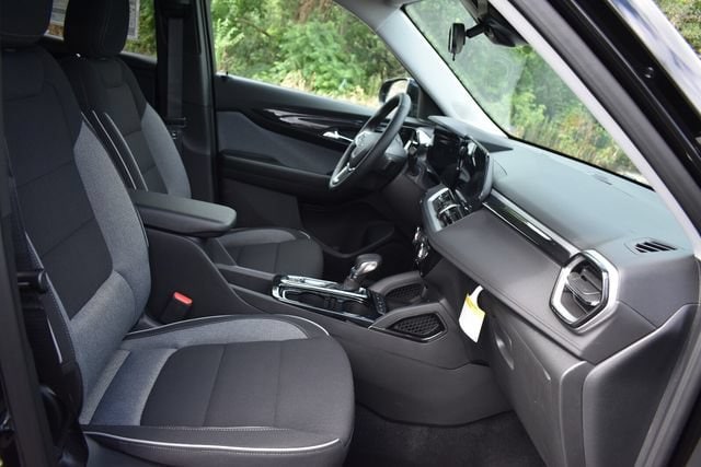 2026 Chevrolet Trailblazer LT - Photo 13