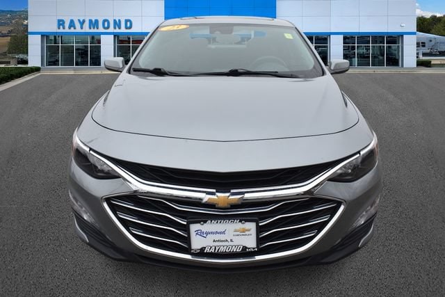 2023 Chevrolet Malibu 1LT - Photo 9
