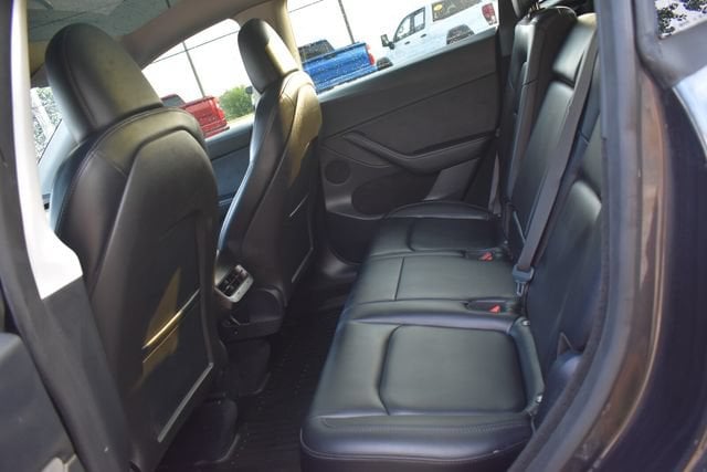 2024 Tesla Model Y Performance - Photo 20