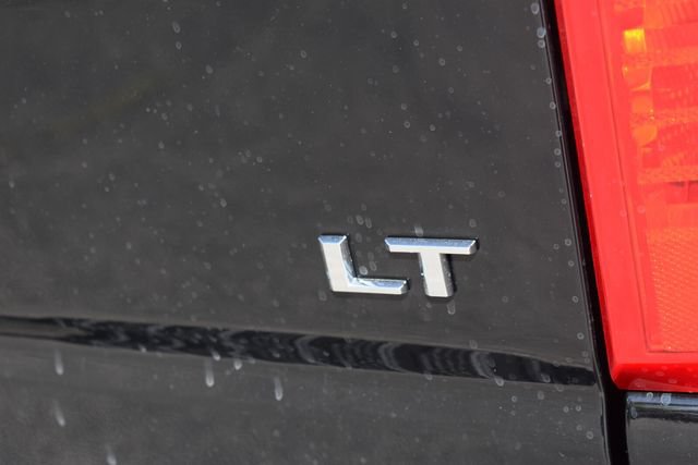 2026 Chevrolet Silverado 1500 LT - Photo 18