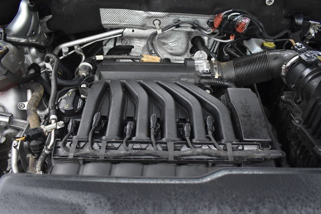2019 Volkswagen Atlas SEL Premium - Photo 39