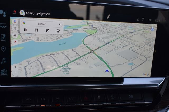 2025 Chevrolet Silverado 1500 RST - Photo 35