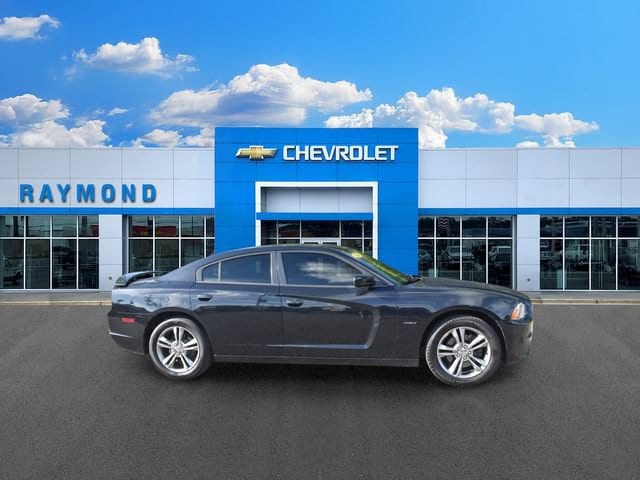 Used 2014 Dodge Charger R/T with VIN 2C3CDXDT1EH180868 for sale in Antioch, IL