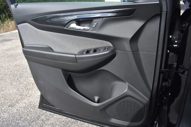 2026 Chevrolet Trailblazer LT - Photo 31