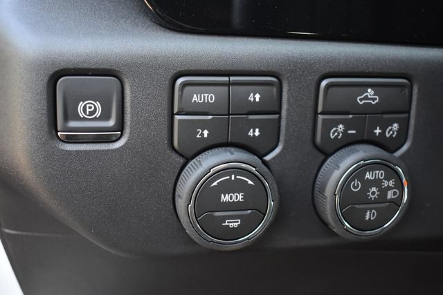 2026 Chevrolet Silverado 1500 LT Trail Boss - Photo 27