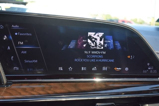 2024 Cadillac Escalade Sport Platinum - Photo 40