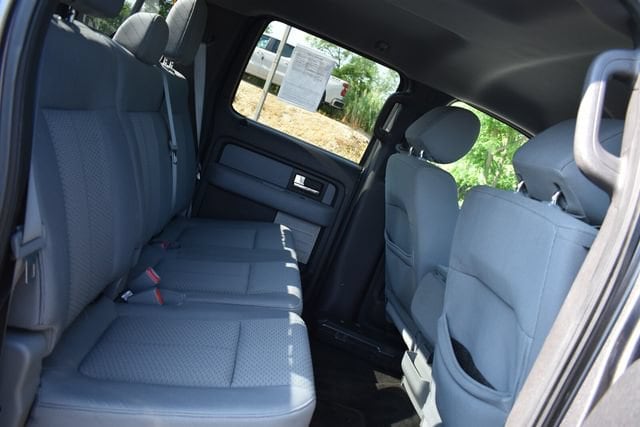 2014 Ford F-150 XLT - Photo 16
