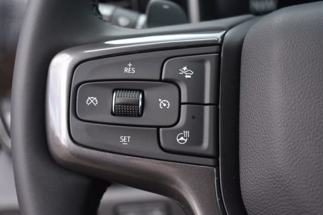 2026 Chevrolet Silverado 1500 ZR2 - Photo 33