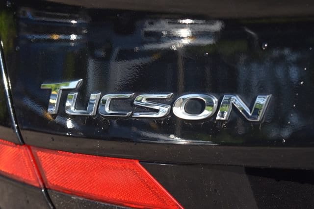 2021 Hyundai Tucson Value - Photo 16