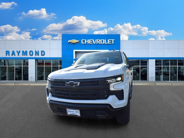 2026 Chevrolet Silverado 1500 LT Trail Boss - Photo 8
