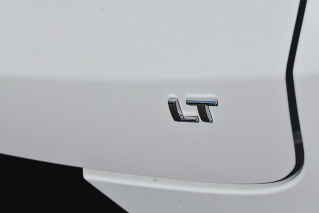 2025 Chevrolet Trailblazer LT - Photo 15