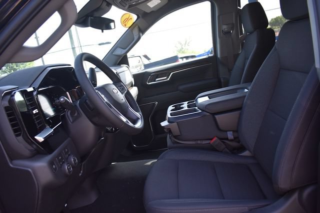 2026 Chevrolet Silverado 1500 LT - Photo 26