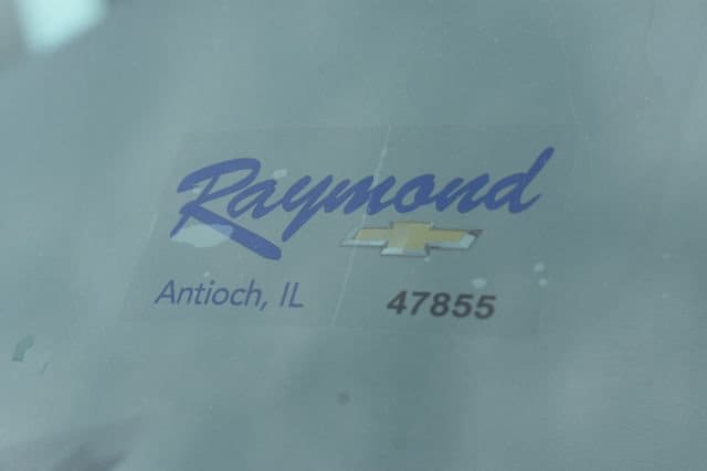 2025 Chevrolet Express Cargo Work Van - Photo 32