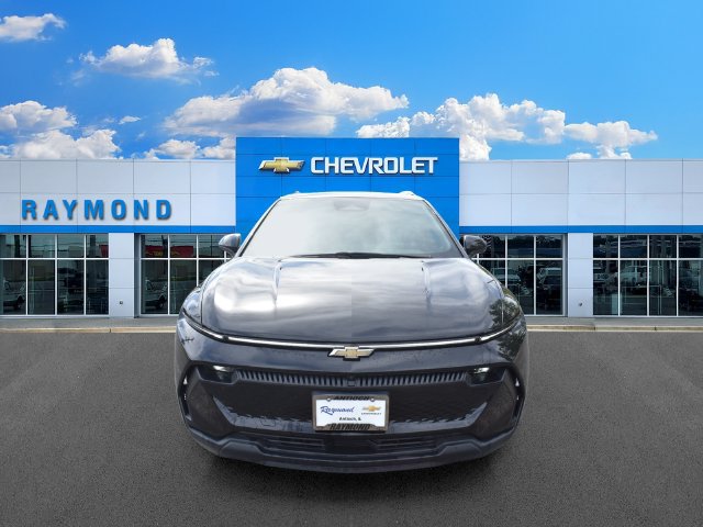 2026 Chevrolet Equinox EV 2LT - Photo 9