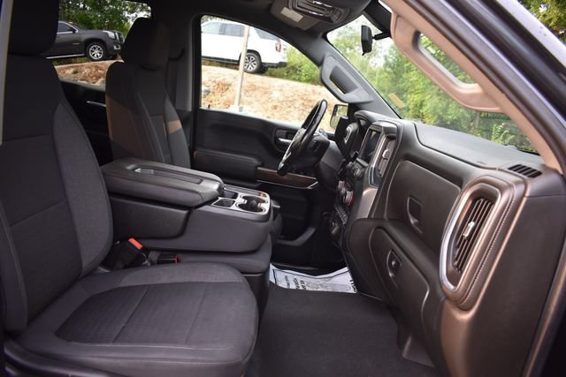2022 Chevrolet Silverado 1500 LT - Photo 13