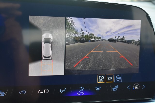 2026 Chevrolet Equinox EV 2LT - Photo 29