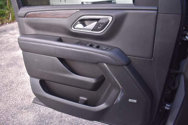 2022 Chevrolet Tahoe Z71 - Photo 40