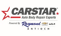 Raymond Collision Center