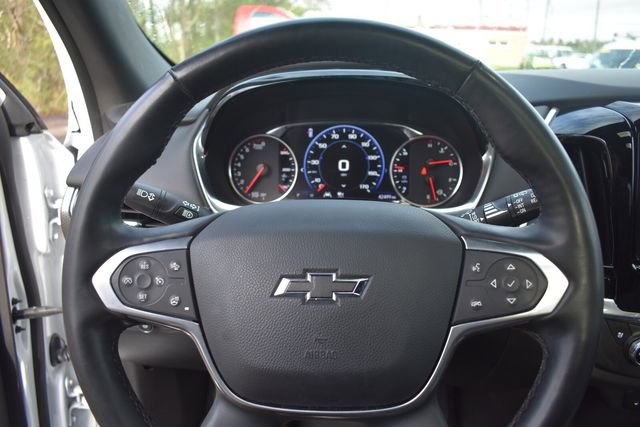 2023 Chevrolet Traverse Premier - Photo 35