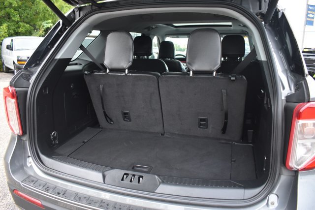 2023 Ford Explorer XLT - Photo 19