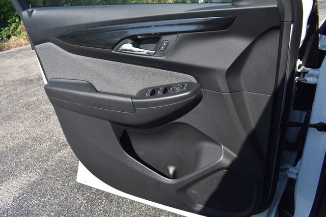 2025 Chevrolet Trailblazer LT - Photo 32