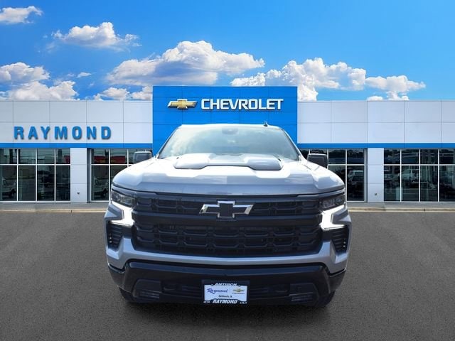 2026 Chevrolet Silverado 1500 LT Trail Boss - Photo 9