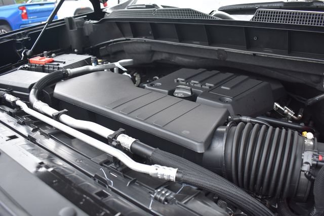 2026 Chevrolet Silverado 1500 LT - Photo 35
