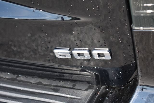 2024 Cadillac Escalade Sport Platinum - Photo 22
