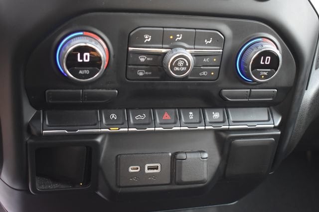 2022 Chevrolet Silverado 1500 LT - Photo 29