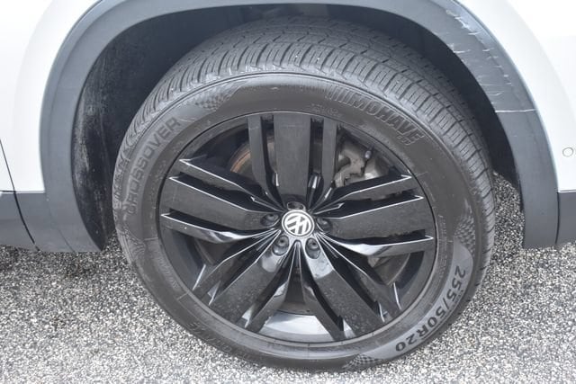 2019 Volkswagen Atlas SEL Premium - Photo 11