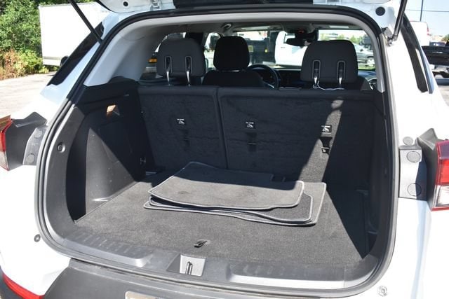 2025 Chevrolet Trailblazer LT - Photo 17