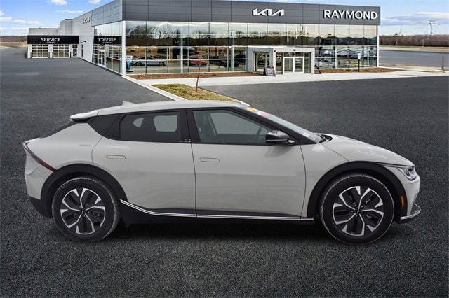 Used 2024 Kia EV6 Light L/R with VIN KNDC3DLCXR5619626 for sale in Antioch, IL